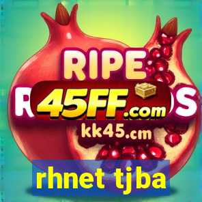 rhnet tjba
